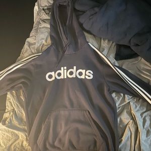 Adidas sweater